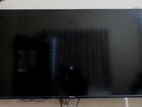 HISENSE 43" UHD 4K Television