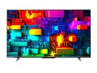 Hisense 43A4F4 43" Bezelless Smart Android FHD TV