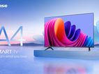 Hisense 43A4F4 43" Bezelless Smart Android FHD TV
