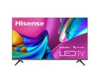 Hisense 43A4F4 43" Bezelless Smart Android FHD TV