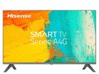 Hisense 43A4F4 43-inch Full HD Android TV