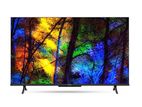 Hisense 43A6F3 43" Bezelless Smart Android 4K UHD Google TV