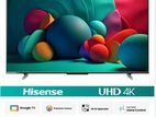 Hisense 43A6F3 43-inch 4K UHD Google Smart TV