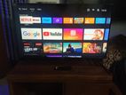 Hisense 4K TV (43 inch) (Android 9)