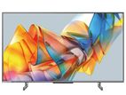 Hisense 55" smart Android 4K Google LED TV