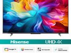 Hisense 65″ 4K Google TV | 65A6F3