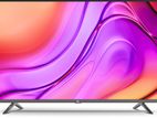 Hisense 65 inch Qled Voice control Goolge TV