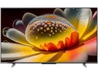 Hisense 75A6F3 75" 4K UHD Android Google TV