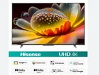 Hisense 75A6F3 75" 4K UHD Android Google TV