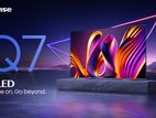 Hisense 85 Inch 4K QLED Smart Google TV |High Dynamic (HDR) |Google