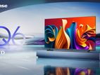 Hisense 85 Inch 4K QLED Smart Google TV |High Dynamic (HDR) |Google