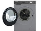 HISENSE 9 KG Inverter Front Load Washing Machine