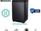 Hisense 9.5 kg Top Load Washing Machine WT5J9513DT/BD3