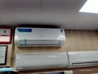 Hisense Air Condition New Offer price