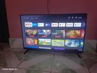 Hisense Android Tv জরুরী ভিত্তিতে বিক্রি করব।