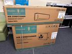Hisense As-22tw4rxbtd00bu 2-ton Split Inverter Ac