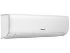 Hisense AS18TW4RGSKB02DU 1.5 Ton Split Inverter AC