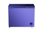 Hisense BD-189OBLUV Deep Freezer