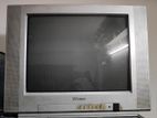 Hisense Crt Box Tv Television