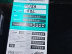 Hisense Deep Freezer