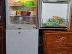 HISENSE FRIDGE