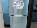 Hisense frost fridge 285 liter.