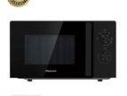 Hisense H20MOBS5H 20L Solo Microwave Oven