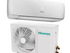 Hisense Inverter 1.5 Ton Air Conditioner Price in Bangladesh 18000 BTU