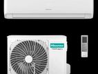 Hisense Inverter AS18TW4RMATD01B(IDU) 1.5 Ton AC