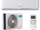 Hisense Inverter ORIGINAL-2 Ton 24000 BTU Split Type Air Conditioner