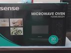 Hisense Microwave Oven