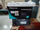 Oven sell