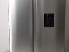 Hisense refrigerator.2 part