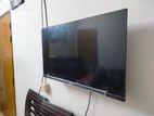 Hisense Smart Android Tv (32inch)