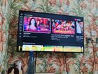 Hisense tB 43 inch in sell price