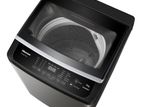 Hisense WTJA8012UT/BD3 8Kg Top Load Washing Machine