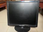 Hispeed 17" monitor