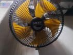 Hispeed Fan