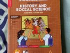 History & Social Science Guide