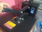 Hit press machine