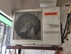 Hitachi 1 Ton Ac