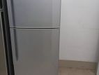 Hitachi 13 cft fridge