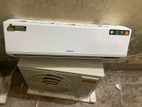 Hitachi 1.5 ton Ac non inverter