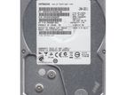 Hitachi 1Tb Hdd