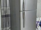 Hitachi 395 liter fridge