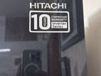 Hitachi 4 Doors French Bottom Freezer-638 L