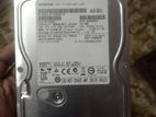 Hitachi 500 GB Hard Disk New condition