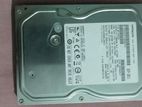 Hitachi 500 Gb Hard Disk New