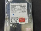 Hitachi 500 GB harddrive/harddisk