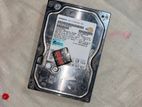 HITACHI 500GB HARD DISK